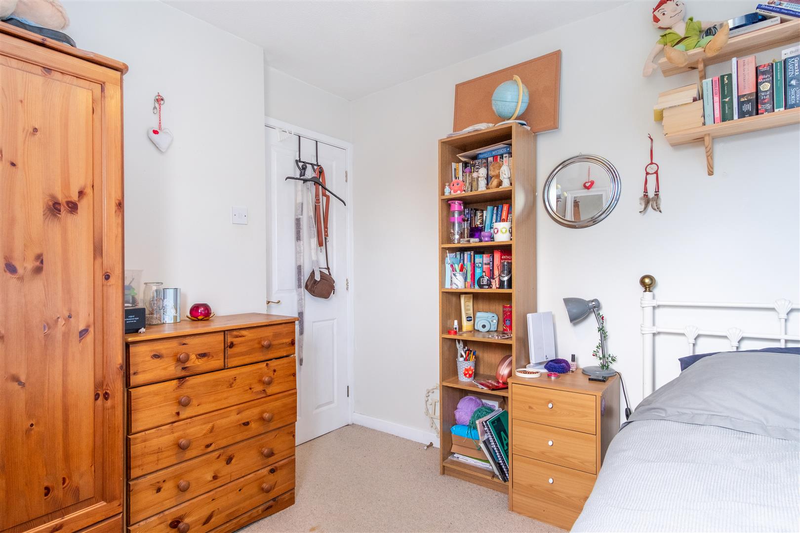 Teil Green, Fulwood, Preston